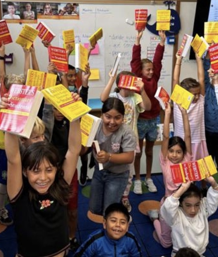 carpinteria-rotary-dictionary-project